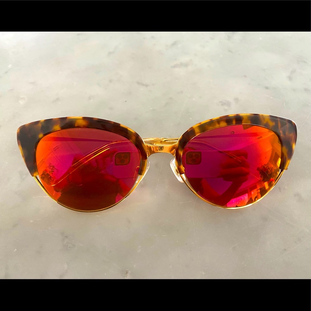 KREWE sunglasses. Never been worn